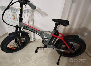 Bicicletta elettrica