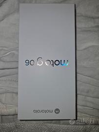 Telefono nuovo
