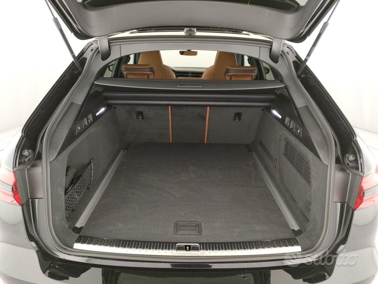 Audi S6 Avant 2025 photo 4