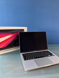 MacBook Pro 13” M1 2020 8GB da 256GB da riparare