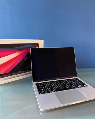 MacBook Pro 13” M1 2020 8GB da 256GB da riparare
