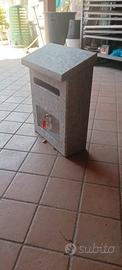 cassetta marmo 