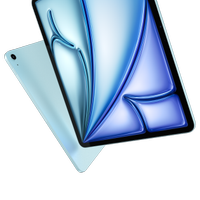 Apple iPad AIR M3 da 128gb display da 11" NUOVO