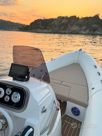 Gommone 2 Bar 6.20 2025