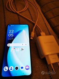 Smartphone Realme GT Master Edition 6+128