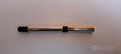 Penna stilografica vintage Waterman Laureat nni '8