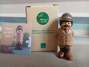 Alpino Thun dei 100 anni 1919 – 2019   