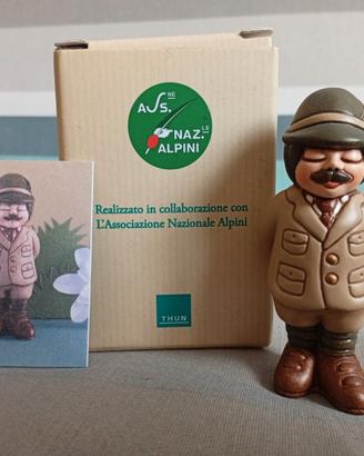 Alpino Thun dei 100 anni 1919 – 2019   