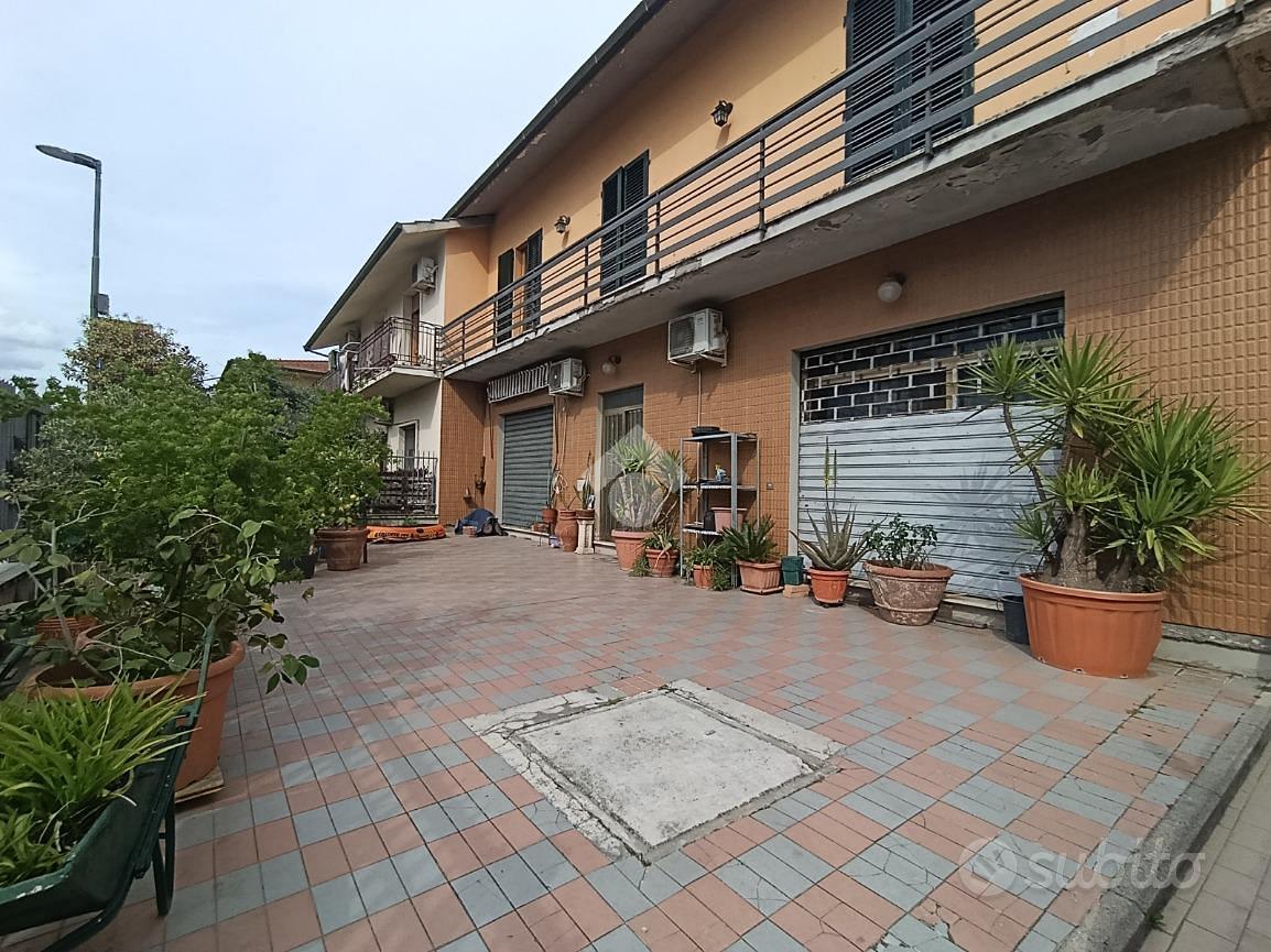 2 LOCALI A PIEVE A NIEVOLE - Vista 2