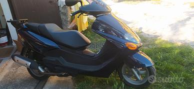 Scooter Yamaha majesty  150