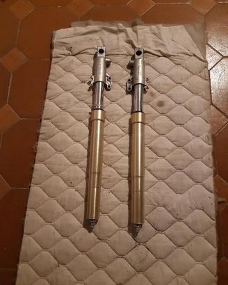 Forcelle Showa per Ducati 851