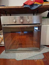 Forno ventilato Ariston