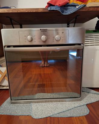 Forno ventilato Ariston