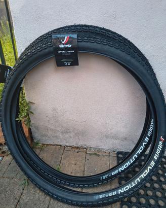 Pneumatici bici Vittoria Evolution Urban 29 x 1.90