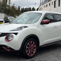 Nissan Juke 1.5 DCI 110CV Tekna