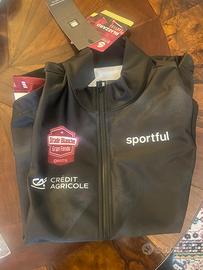 Gilet Sportful Strade Bianche 2026 M