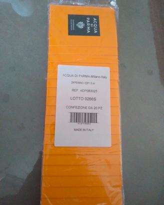profumo acqua di parma 
