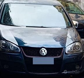 golf 5 2.0 tdi 140 cv 