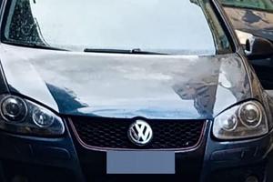 golf 5 2.0 tdi 140 cv 