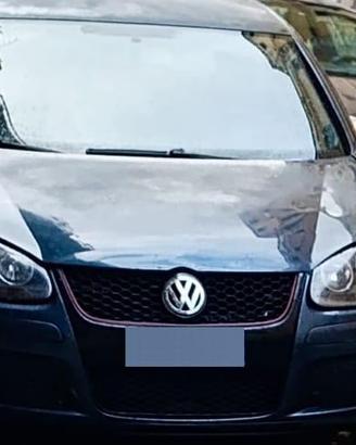golf 5 2.0 tdi 140 cv 
