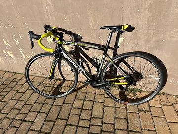 Fondriest TF4  – Shimano 105 – Deda Superzero DCR
