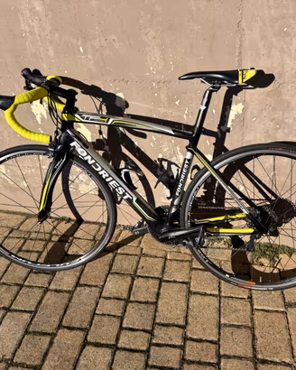 Fondriest TF4  – Shimano 105 – Deda Superzero DCR