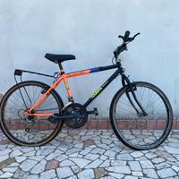 Mountain Bike BIANCHI MOD. Touring