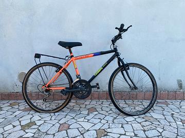 Mountain Bike BIANCHI MOD. Touring