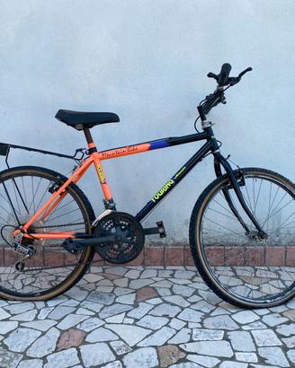 Mountain Bike BIANCHI MOD. Touring