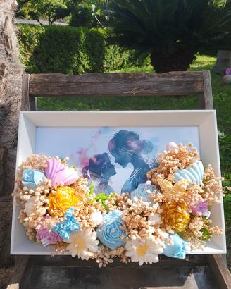 meraviglia tra amore e bellezza 