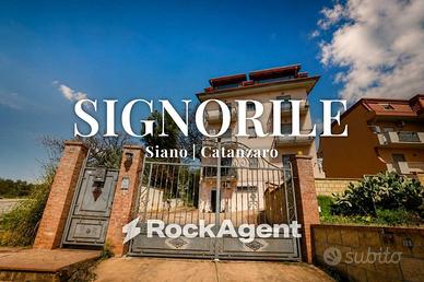 Appartamento di 100 m² con 4 locali a Catanzaro