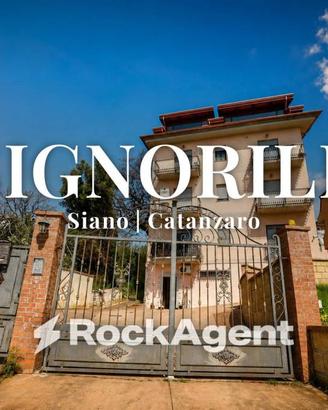Appartamento di 100 m² con 4 locali a Catanzaro