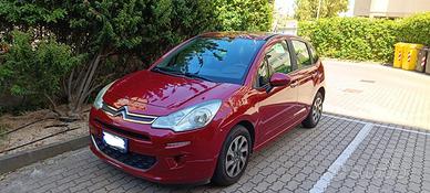 Citroen C3 1.0 benzina - anche neopatentati