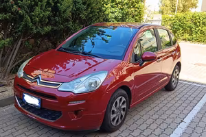Citroen C3 1.0 benzina - anche neopatentati