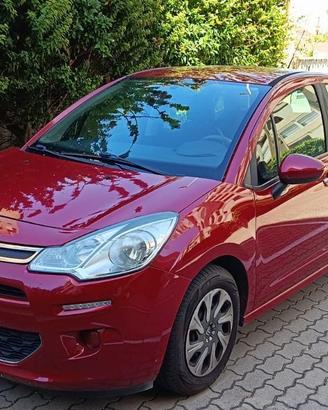 Citroen C3 1.0 benzina - anche neopatentati