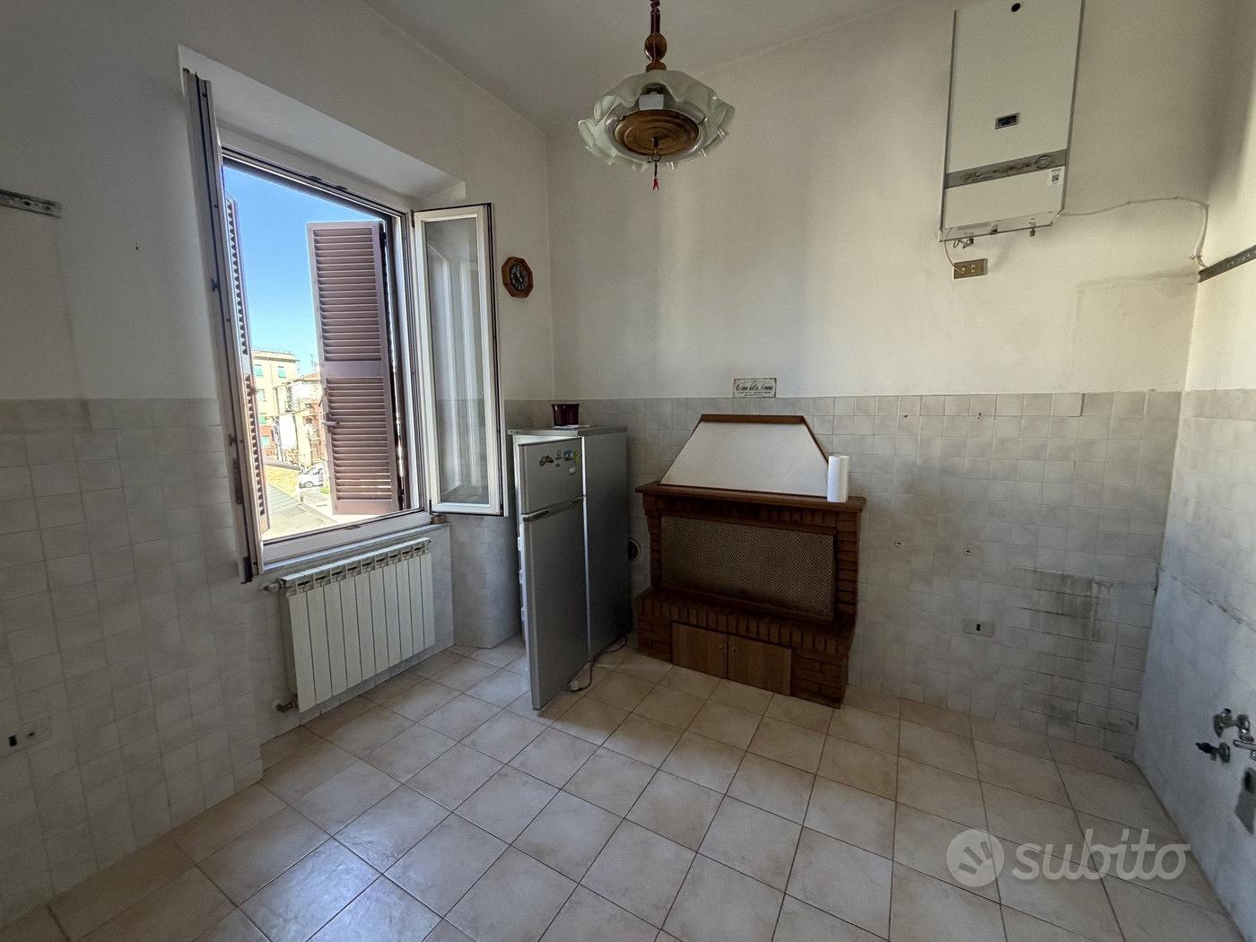 Apartment in Terni, Borgo Bovio - Vista 4