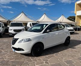 Lancia YPSILON 1.2 69 CV GPL Elefantino - 2015