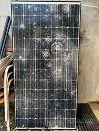 Pannelli Fotovoltaico Non Funzionanti