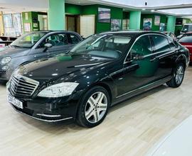 Mercedes Classe S 250 CDI biturbo Elegance Lunga