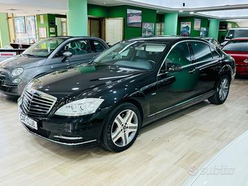 Mercedes Classe S 250 CDI biturbo Elegance Lunga