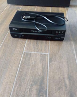 Videoregistratore