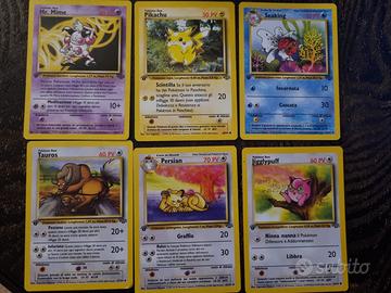 Carte Pokemon