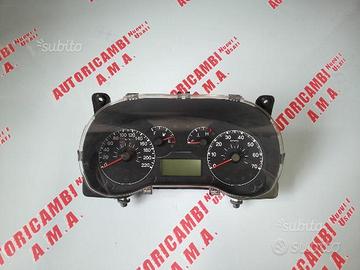 Veglia grande punto 1.3 mjt 90 cavalli
