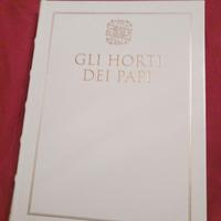 Gli horti dei Papi
