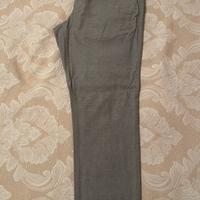 Pantaloni Tommy Hilfiger Nuovi
