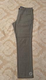 Pantaloni Tommy Hilfiger Nuovi