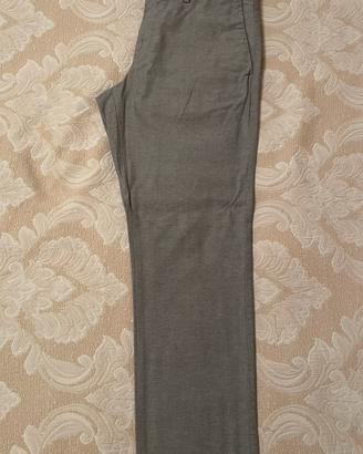 Pantaloni Tommy Hilfiger Nuovi