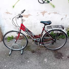 BICICLETTE USATE RICONDIZIONATI