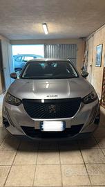 Peugeot 2008 2’ serie