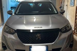 Peugeot 2008 2’ serie